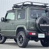 suzuki jimny 2021 -SUZUKI--Jimny 3BA-JB64W--JB64W-182703---SUZUKI--Jimny 3BA-JB64W--JB64W-182703- image 15