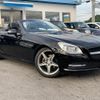 mercedes-benz slk-class 2011 quick_quick_DBA-172448_WDD1724482F018836 image 3