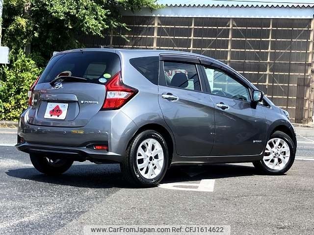 nissan note 2020 CFJ1614622 image 2