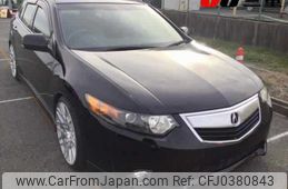 honda accord-wagon 2011 -HONDA--Accord Wagon CW2--1100019---HONDA--Accord Wagon CW2--1100019-