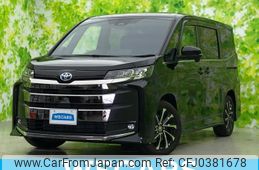 toyota noah 2023 quick_quick_6AA-ZWR90W_ZWR90-0133509