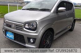 suzuki alto-works 2017 -SUZUKI--Alto Works DBA-HA36S--HA36S-887361---SUZUKI--Alto Works DBA-HA36S--HA36S-887361-