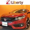 honda civic 2017 quick_quick_FC1_FC1-1000146 image 1