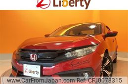 honda civic 2017 quick_quick_FC1_FC1-1000146