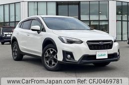 subaru impreza-wagon 2019 -SUBARU--Impreza Wagon DBA-GT3--GT3-062784---SUBARU--Impreza Wagon DBA-GT3--GT3-062784-