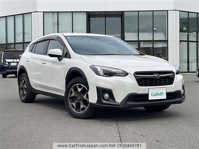 subaru impreza-wagon 2019 -SUBARU--Impreza Wagon DBA-GT3--GT3-062784---SUBARU--Impreza Wagon DBA-GT3--GT3-062784- image 1