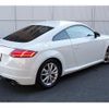 audi tts-coupe 2016 quick_quick_FVCJXF_TRUZZZFV6H1001752 image 9