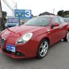 alfa-romeo giulietta 2013 GOO_JP_700054078630241026001 image 1