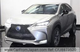 lexus nx 2014 -LEXUS--Lexus NX DAA-AYZ15--AYZ15-1001683---LEXUS--Lexus NX DAA-AYZ15--AYZ15-1001683-