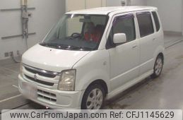 suzuki wagon-r 2006 -SUZUKI--Wagon R MH21S-864915---SUZUKI--Wagon R MH21S-864915-