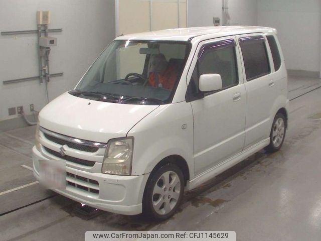 suzuki wagon-r 2006 -SUZUKI--Wagon R MH21S-864915---SUZUKI--Wagon R MH21S-864915- image 1