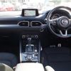 mazda cx-5 2018 -MAZDA--CX-5 6BA-KF5P--KF5P-200244---MAZDA--CX-5 6BA-KF5P--KF5P-200244- image 17