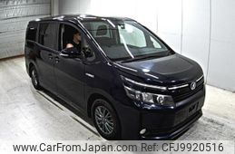 toyota voxy 2014 -TOYOTA--Voxy ZWR80G-0025004---TOYOTA--Voxy ZWR80G-0025004-