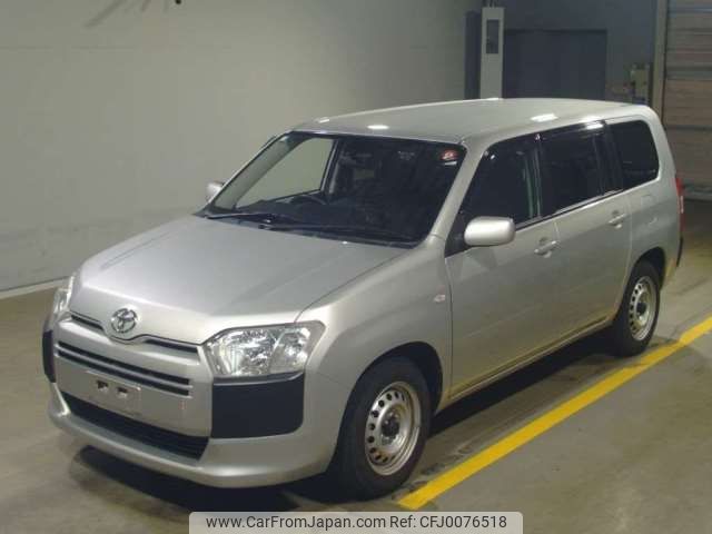 toyota succeed-van 2019 -TOYOTA--Succeed Van DBE-NCP160V--NCP160-0128734---TOYOTA--Succeed Van DBE-NCP160V--NCP160-0128734- image 1