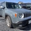 jeep renegade 2018 -CHRYSLER--Jeep Renegade ABA-BU14--1C4BU0000HPG04801---CHRYSLER--Jeep Renegade ABA-BU14--1C4BU0000HPG04801- image 1