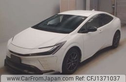 toyota prius 2023 -TOYOTA--Prius 6AA-ZVW60--ZVW60-4018118---TOYOTA--Prius 6AA-ZVW60--ZVW60-4018118-