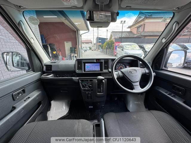 daihatsu hijet-cargo 2020 quick_quick_S321V_S321V-0455169 image 2