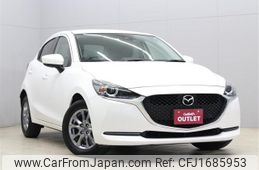 mazda demio 2021 CFJ1685953