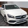 mercedes-benz cla-class 2017 -MERCEDES-BENZ--Benz CLA DBA-117342--WDD1173422N603686---MERCEDES-BENZ--Benz CLA DBA-117342--WDD1173422N603686- image 2