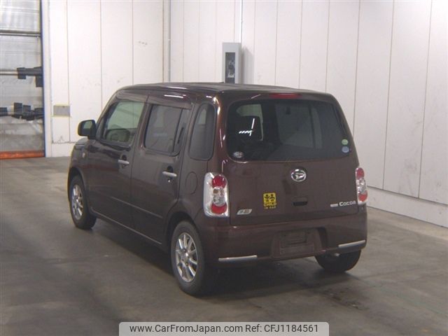 daihatsu mira-cocoa 2012 -DAIHATSU--Mira Cocoa L675S--0105203---DAIHATSU--Mira Cocoa L675S--0105203- image 2