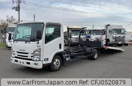 isuzu elf-truck 2021 -ISUZU--Elf 2RG-NPR88AN--NPR88-****048---ISUZU--Elf 2RG-NPR88AN--NPR88-****048-