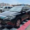 toyota harrier 2017 quick_quick_DBA-ZSU60W_ZSU60-0134687 image 8