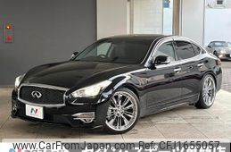 nissan fuga 2019 CFJ1655057