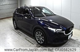 mazda cx-5 2021 -MAZDA 【神戸 304ま9804】--CX-5 KF2P-454025---MAZDA 【神戸 304ま9804】--CX-5 KF2P-454025-