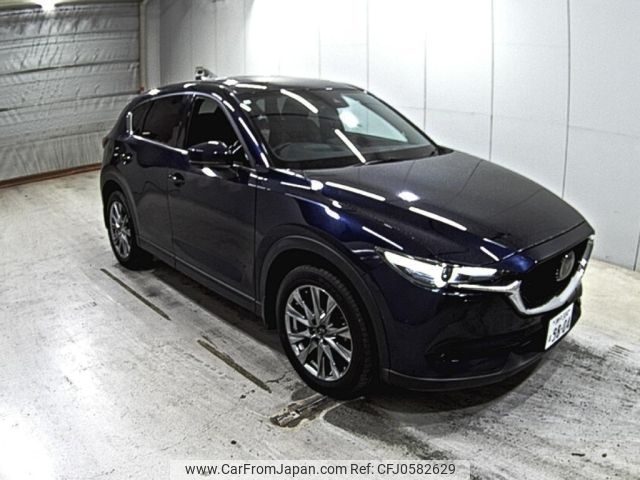 mazda cx-5 2021 -MAZDA 【神戸 304ま9804】--CX-5 KF2P-454025---MAZDA 【神戸 304ま9804】--CX-5 KF2P-454025- image 1