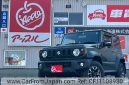 suzuki jimny-sierra 2022 -SUZUKI 【名変中 】--Jimny Sierra JB74W--177541---SUZUKI 【名変中 】--Jimny Sierra JB74W--177541-