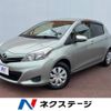 toyota vitz 2012 quick_quick_NSP130_NSP130-2091335 image 1