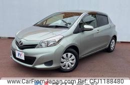 toyota vitz 2012 quick_quick_NSP130_NSP130-2091335
