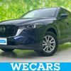 mazda cx-5 2022 CFJ1631595 image 1