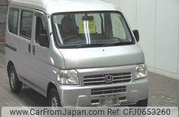 honda acty-van 2008 -HONDA--Acty Van HH6--1707704---HONDA--Acty Van HH6--1707704-