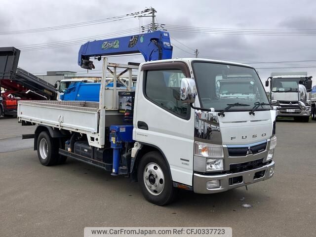 mitsubishi-fuso canter 2017 -MITSUBISHI--Canter TPG-FEA50--FEA50-***172---MITSUBISHI--Canter TPG-FEA50--FEA50-***172- image 2