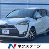 toyota sienta 2016 CFJ1802814 image 1