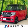 honda n-box 2014 -HONDA--N BOX DBA-JF1--JF1-2223137---HONDA--N BOX DBA-JF1--JF1-2223137- image 1