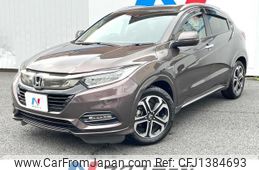 honda vezel 2018 quick_quick_RU3_RU3-1303179