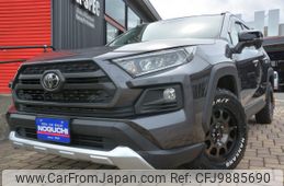 toyota rav4 2019 -TOYOTA--RAV4 6BA-MXAA54--MXAA54-2013550---TOYOTA--RAV4 6BA-MXAA54--MXAA54-2013550-