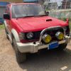 mitsubishi pajero 1995 -MITSUBISHI--Pajero V26WG--V26-4022108---MITSUBISHI--Pajero V26WG--V26-4022108- image 2