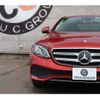 mercedes-benz e-class 2017 CFJ1637869 image 5