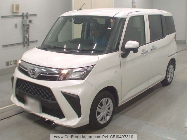 daihatsu thor 2022 -DAIHATSU--Thor M910S-0018966---DAIHATSU--Thor M910S-0018966- image 1