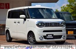 suzuki wagon-r 2022 CFJ1510284