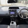 toyota prius-α 2014 CFJ1768796 image 16