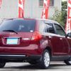mazda verisa 2013 CFJ1542323 image 4