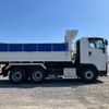 isuzu giga 2021 CFJ0575089 image 9