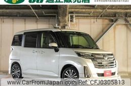 toyota roomy 2022 -TOYOTA 【広島 503ｽ7845】--Roomy M900A--0689807---TOYOTA 【広島 503ｽ7845】--Roomy M900A--0689807-