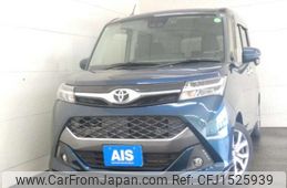 toyota tank 2020 CFJ1525939