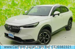 honda vezel 2023 quick_quick_6BA-RV4_RV4-1002676