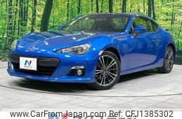 subaru brz 2013 quick_quick_ZC6_ZC6-009891